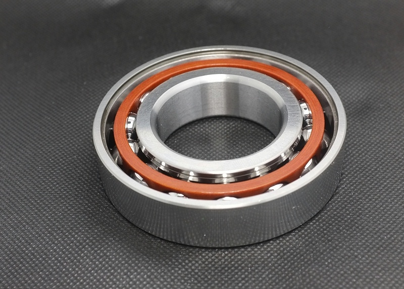 銑床軸承噪音大是怎么回事？