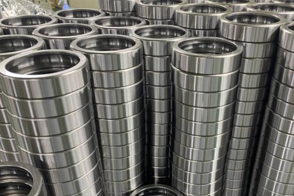 角度頭軸承精度衰減怎么辦