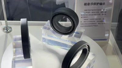 磁懸浮保護軸承跌落次數(shù)多少正常？跌落次數(shù)怎么提升？