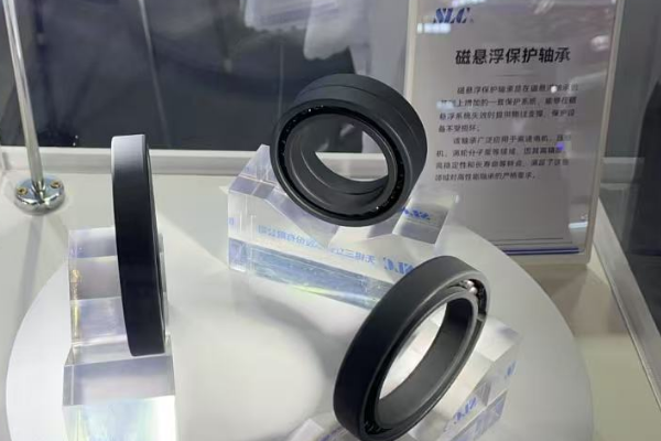 磁懸浮保護軸承跌落次數(shù)多少正常？