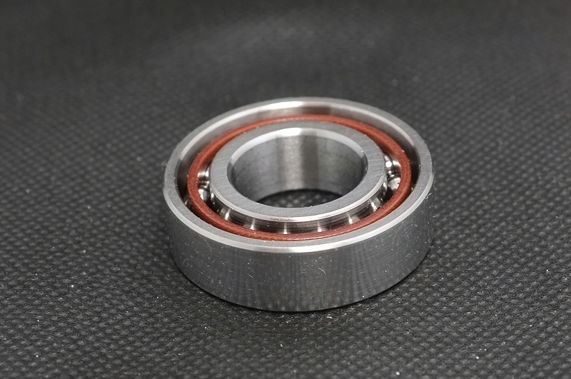 動力頭主軸軸承如何選擇