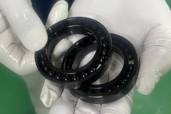 數控車床軸承磨損怎么處理？