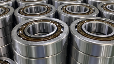 配對軸承與萬能配對軸承一樣嗎？一文帶您詳細了解