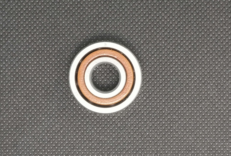 CNC主軸軸承精度等級(jí)高有什么好處？