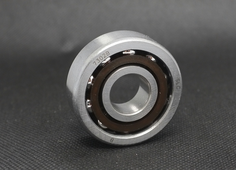 電主軸軸承常見型號有哪些？