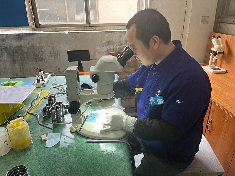 角接觸軸承廠家 角接觸軸承廠家