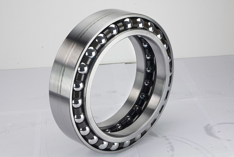 履帶行走減速機軸承