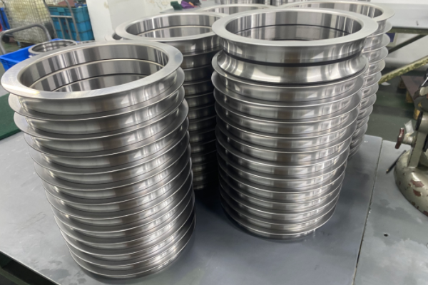 機器人軸承有哪些類型？