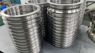 機器人軸承有哪些類型？選型有哪些建議？