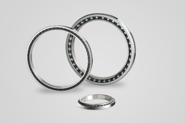 工業(yè)機(jī)器人常用的軸承類型有哪些？