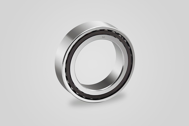 CNC主軸軸承更換后很響怎么辦？