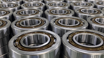 薄壁軸承用在哪里？與普通軸承相比有哪些區別？