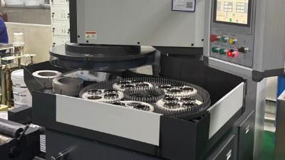 高速角接觸球軸承怎么選型？常見選型誤區有哪些？