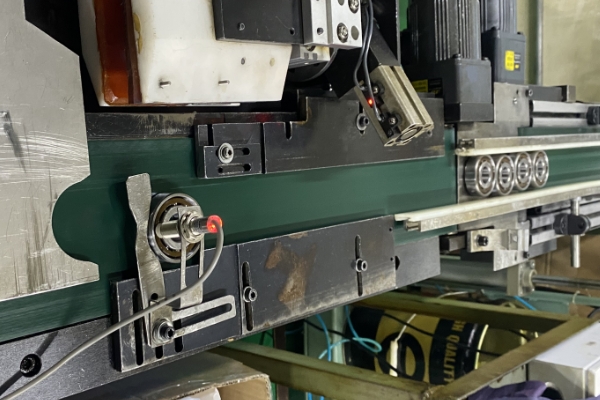 電主軸軸承轉速不穩怎么回事？