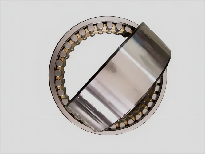 雙列圓柱滾子軸承NN系列 雙列圓柱滾子軸承NN系列