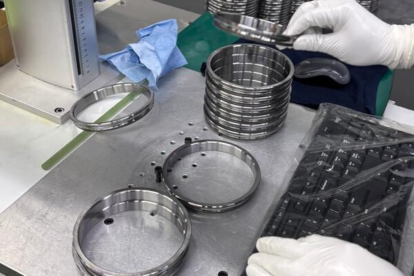 薄壁角接觸球軸承特點是什么？