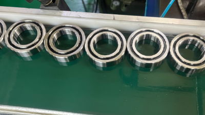 電機(jī)軸承價格是多少？怎么買到性價比高的電機(jī)軸承？