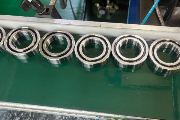 配對角接觸球軸承標準型號規格