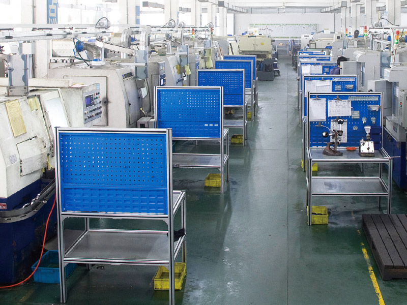 數控機床主軸軸承