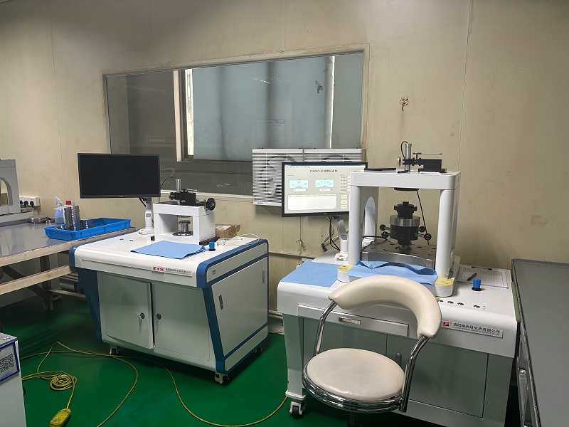 主軸軸承磨損后有什么影響？