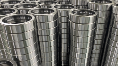 機械軸承發熱有哪些原因？處理方法有哪些？