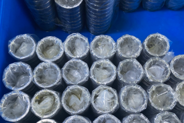 機床主軸軸承異常怎么解決？