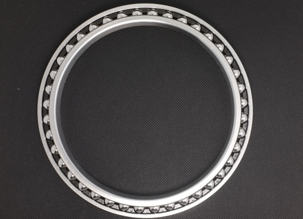 RV減速機軸承怎么安裝？