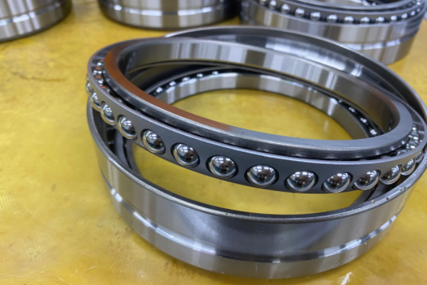 挖掘機軸承型號規格