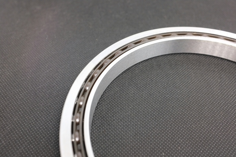 rv減速器軸承上市公司有嗎？