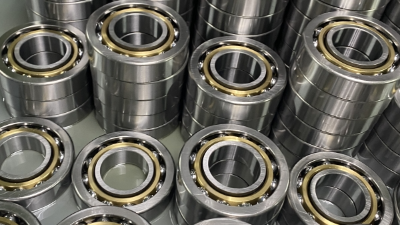 車床軸承進水需要更換嗎？進水原因有哪些？