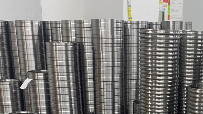 磁懸浮壓縮機保護軸承型號有哪些？對保護軸承要求介紹