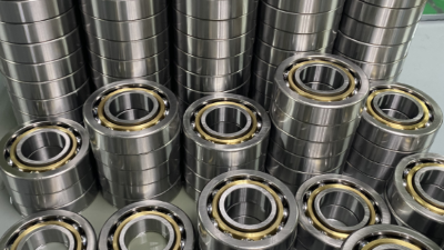 動力刀座軸承精度衰減原因是什么？精度下降有哪些現象？