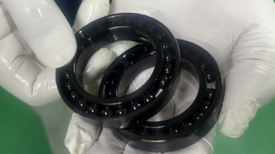 磁懸浮電機(jī)保護(hù)軸承跌落次數(shù)是什么意思？多少算合格？