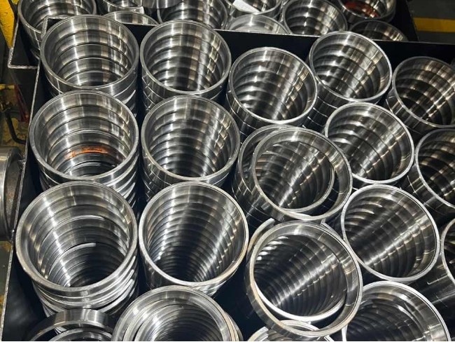 角接觸球軸承如何區分精度等級？