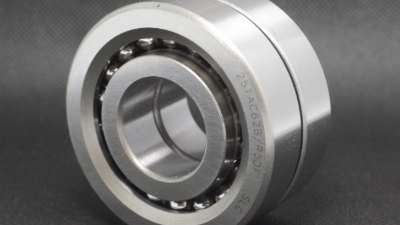 三個配對軸承怎樣配對？配對軸承使用有哪些注意事項(xiàng)？