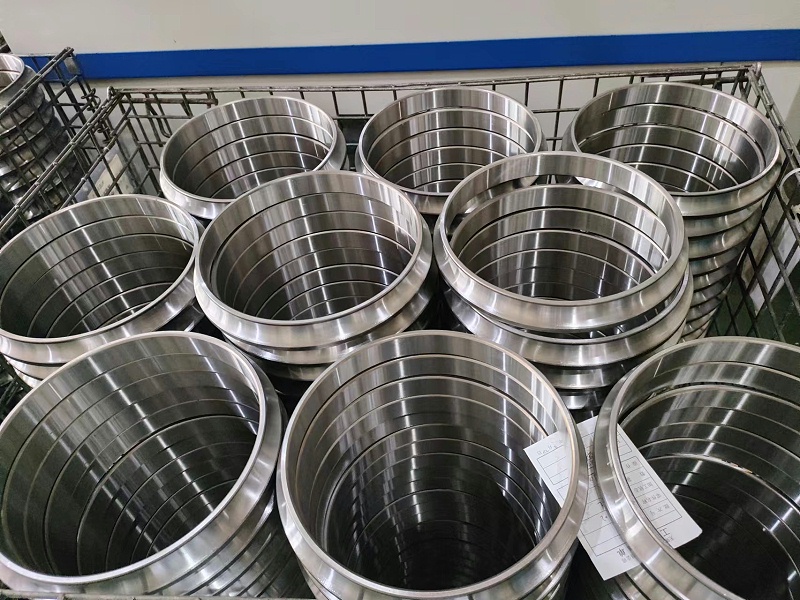 數控車床主軸軸承