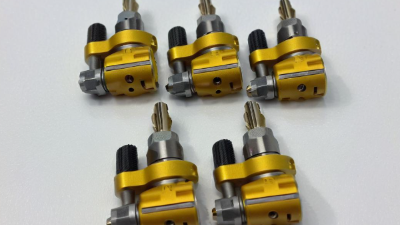 角度頭軸承振動精度下降的原因有哪些？怎么處理？