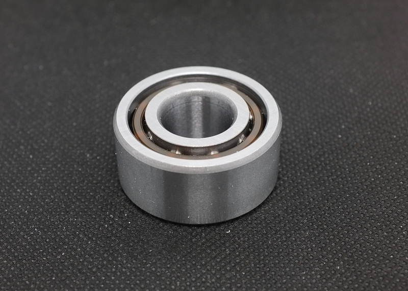 機床軸承滾道剝落原因