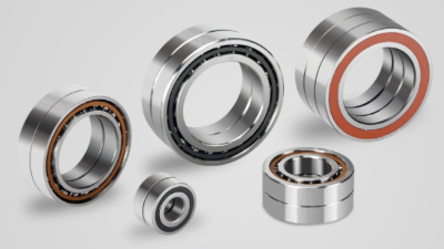 水泵常用軸承有哪些？選型要考慮哪些因素？