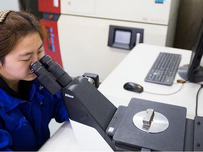 軸承生產(chǎn)廠家在生產(chǎn)過(guò)程中哪些環(huán)節(jié)會(huì)影響軸承質(zhì)量？