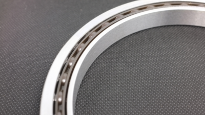 RV減速器軸承燒損的原因有哪些？怎么防止燒損？