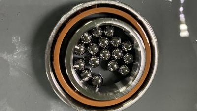 內圓磨頭軸承能用多久？怎么提高磨頭軸承使用壽命？