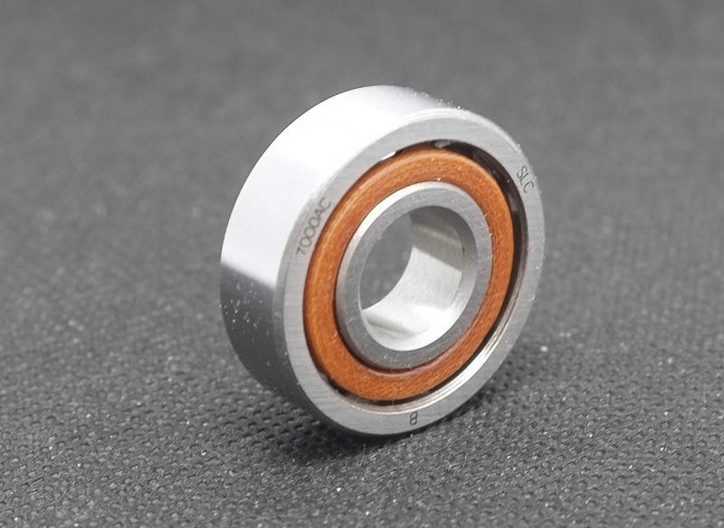 數控車床軸承溫度高怎么處理？