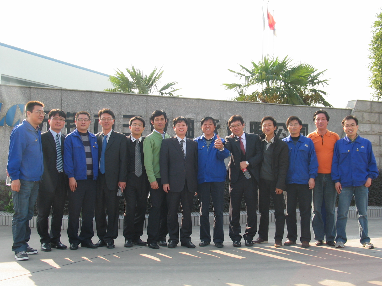 無錫三立軸承，37年精密軸承廠家，丹麥高壓清洗機行業案例