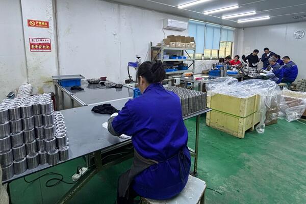 數(shù)控機(jī)床主軸軸承壞了需要換幾個(gè)？