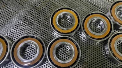 雕銑機軸承密封失效怎么處理？原因分析與解決方案詳解