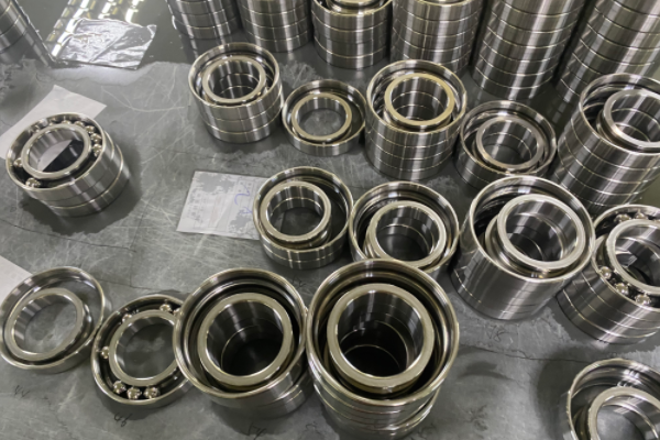 機(jī)床配對(duì)軸承更換注意事項(xiàng)有哪些？