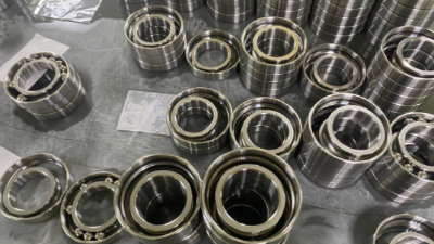 機床配對軸承更換注意事項有哪些？配對軸承怎么選擇？