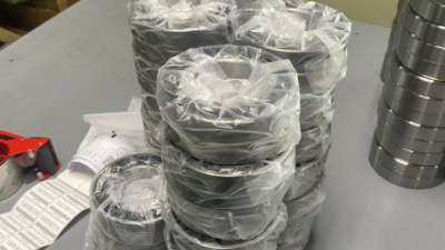 水泵電機軸承多長時間更換一次？怎么延長使用壽命？