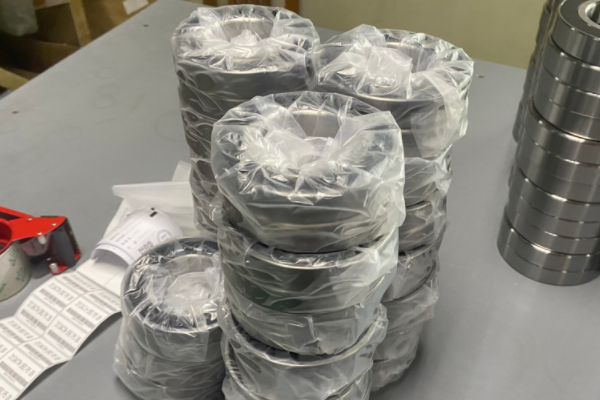 水泵電機軸承多長時間更換一次？